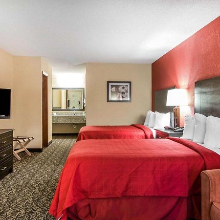 Knights Inn & Suites 格里芬 外观 照片