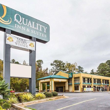 Knights Inn & Suites 格里芬 外观 照片