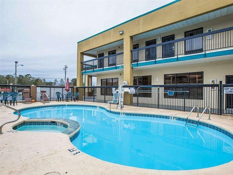 Knights Inn & Suites 格里芬 外观 照片