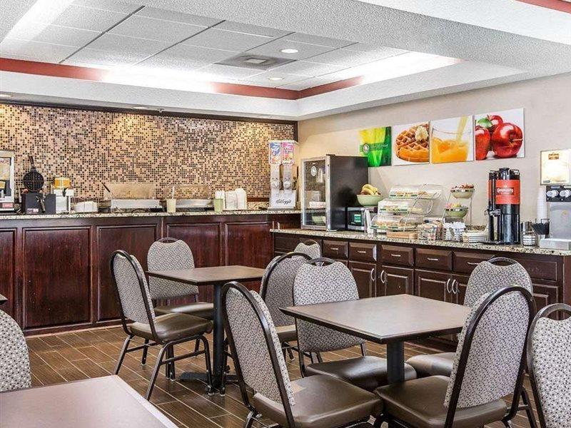Knights Inn & Suites 格里芬 外观 照片