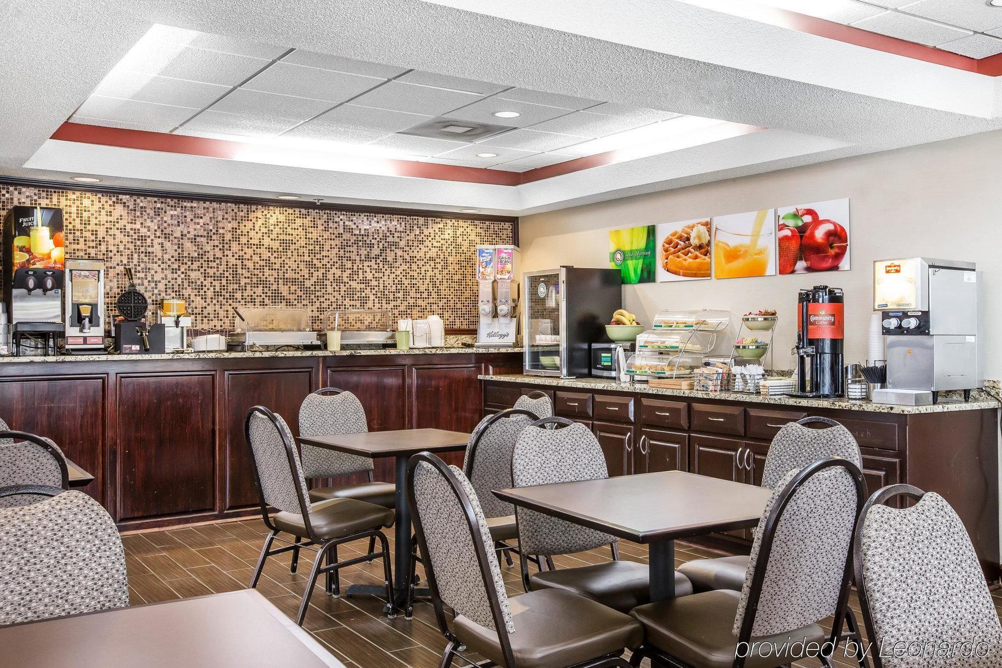 Knights Inn & Suites 格里芬 外观 照片