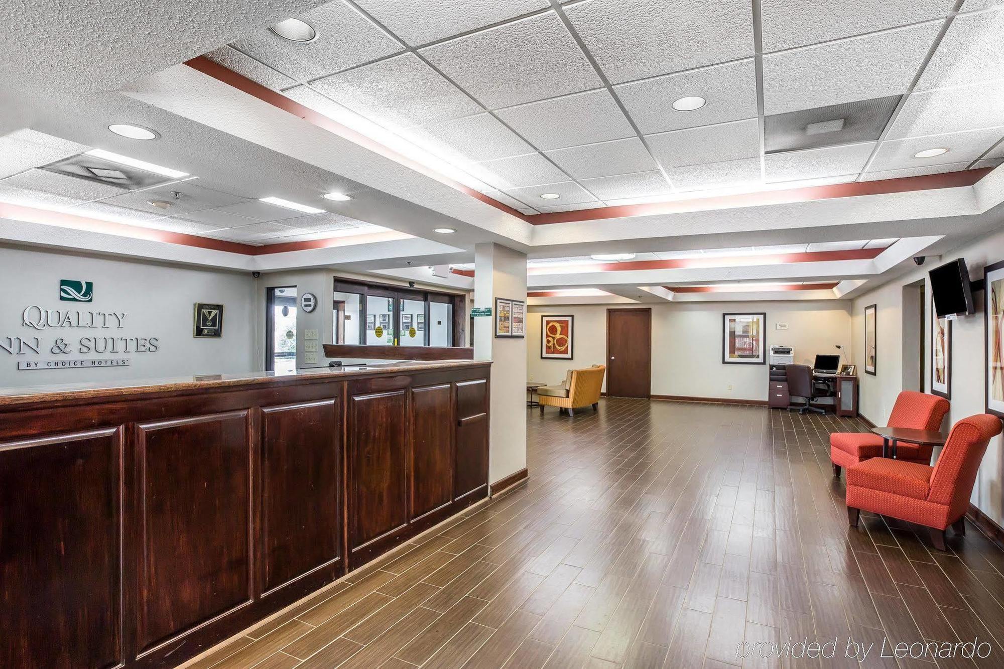 Knights Inn & Suites 格里芬 外观 照片