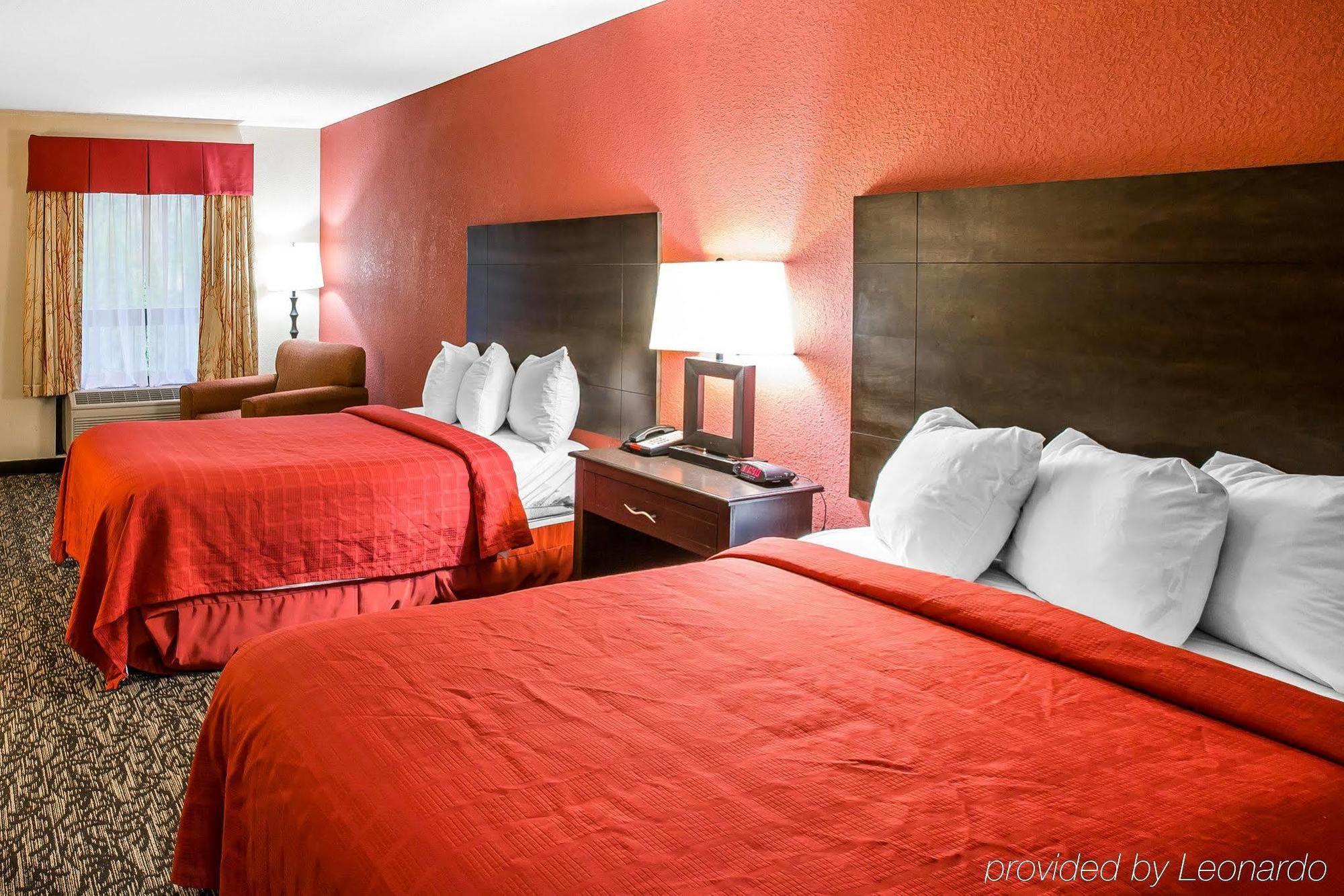 Knights Inn & Suites 格里芬 外观 照片